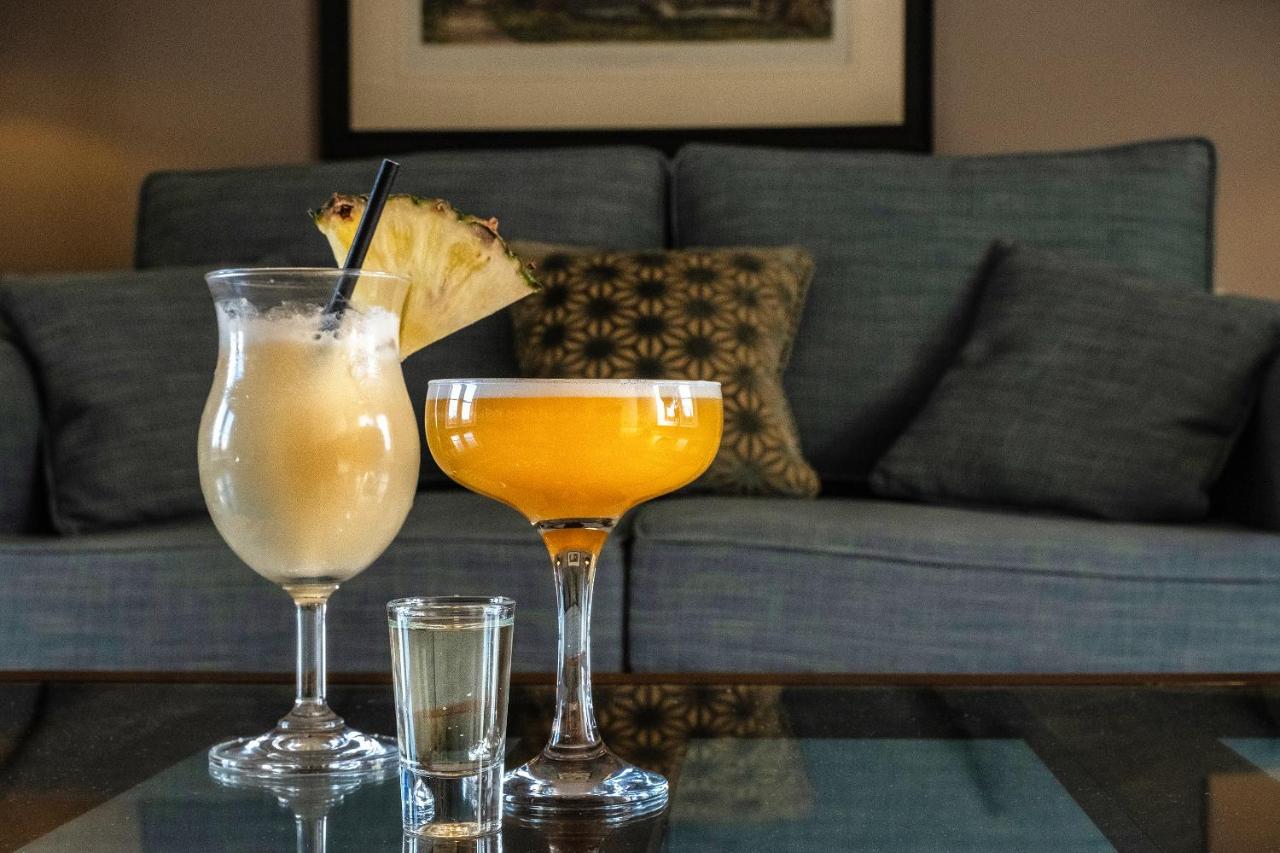 Photo - Wivenhoe House Hotel