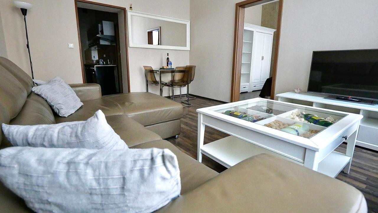 Residence Moravia Apartments - 3