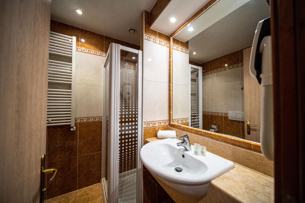 Foto - Hotel Mary