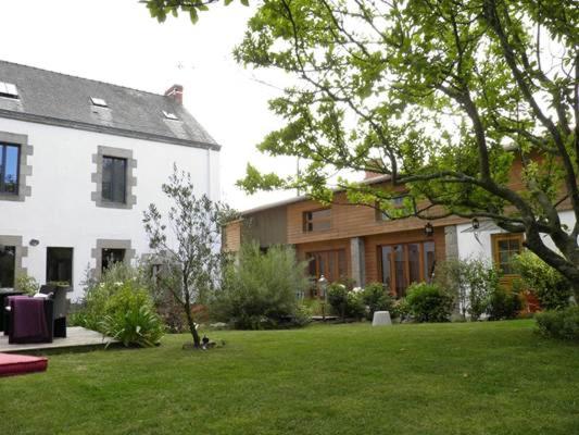 La Maison Bizienne Guérande - Chambres d'hôtes de charme - 2