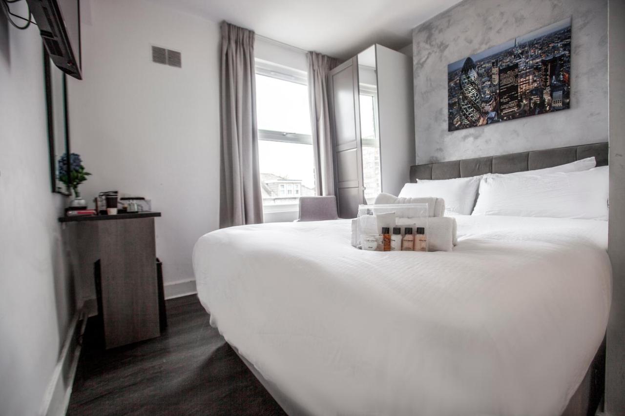 The Finsbury Guesthouse - 5