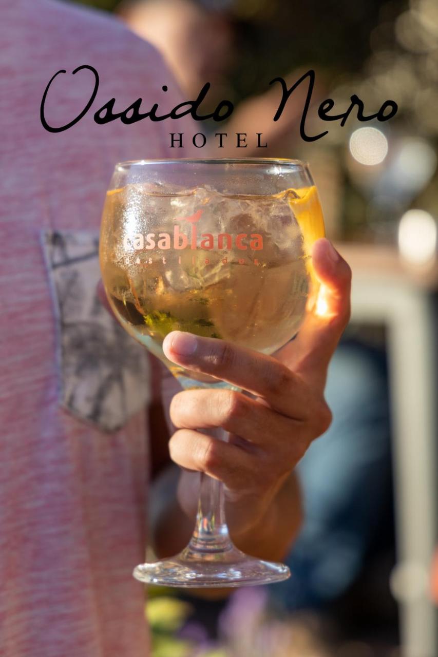 Hotel Boutique Ossido Nero photo 4