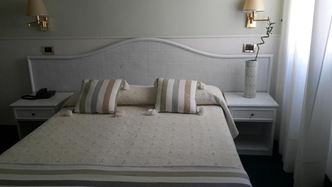 Hotel Villa Tiziana photo 4