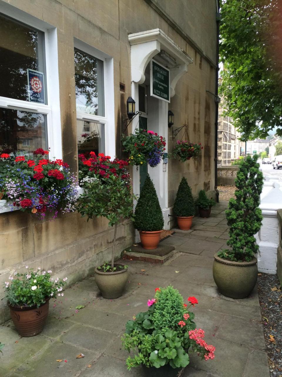 Avon Guesthouse photo 2