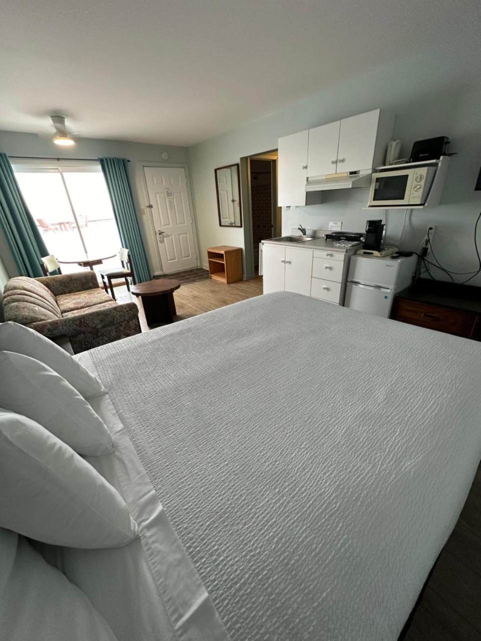 Motel Carleton Sur Mer photo 2