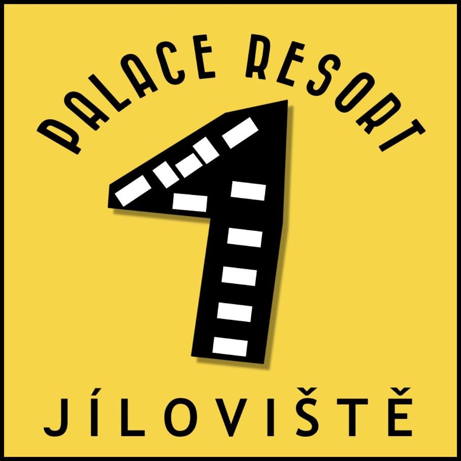 Palace Resort Jíloviště - 2