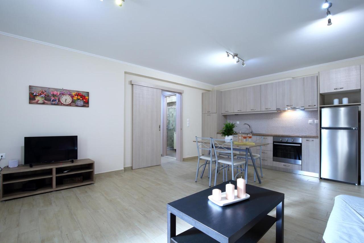 Neapolis Apartment - 6