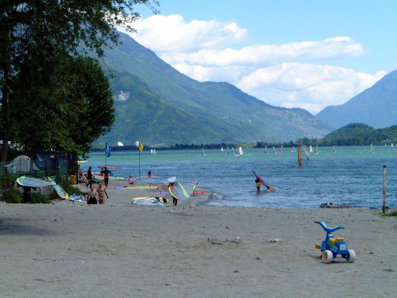 Hotel Resort Le Vele photo 2