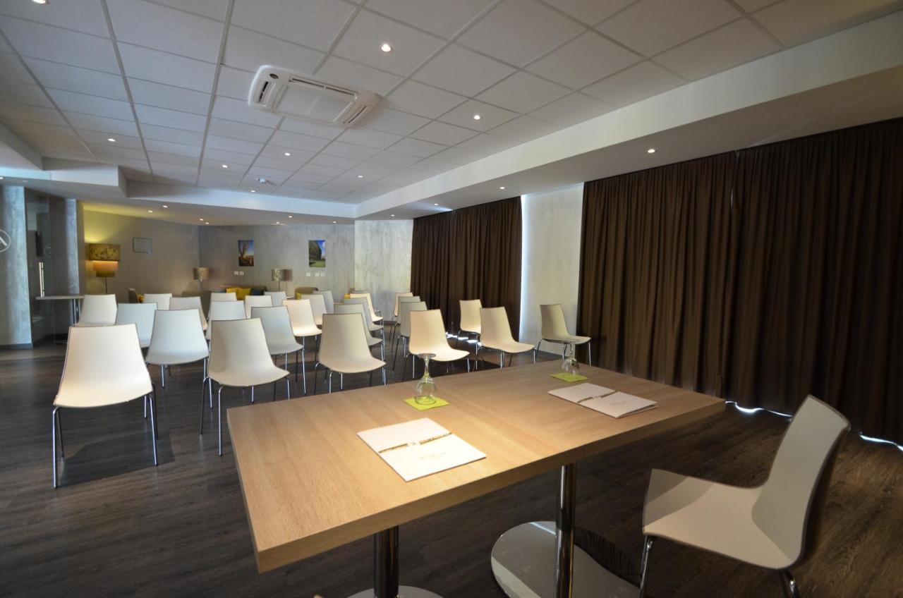 Turin Airport Hotel & Residence - 5