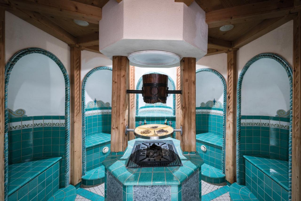 Hotel Adula photo 3