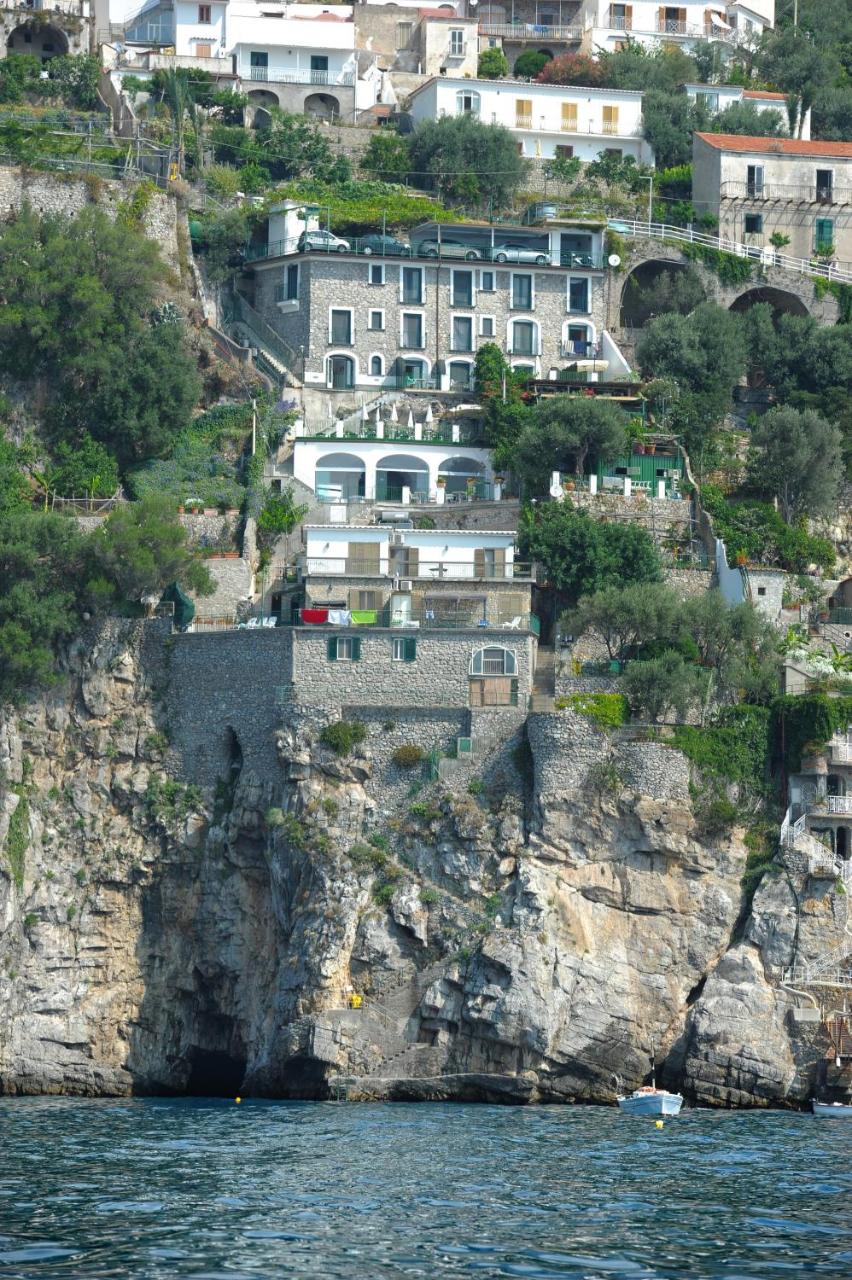 Hotel Villa Maria Pia - 4
