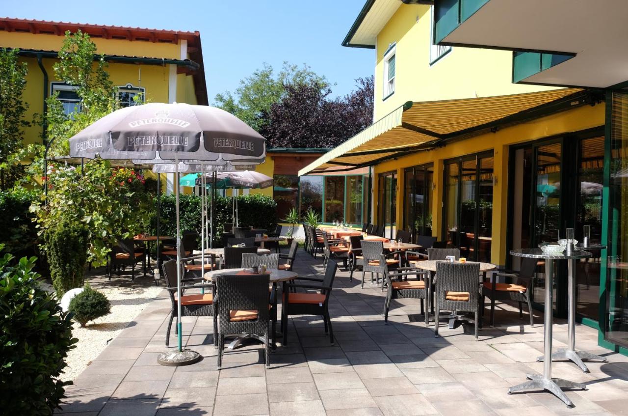 Hotel Restaurant Neuhold photo 4