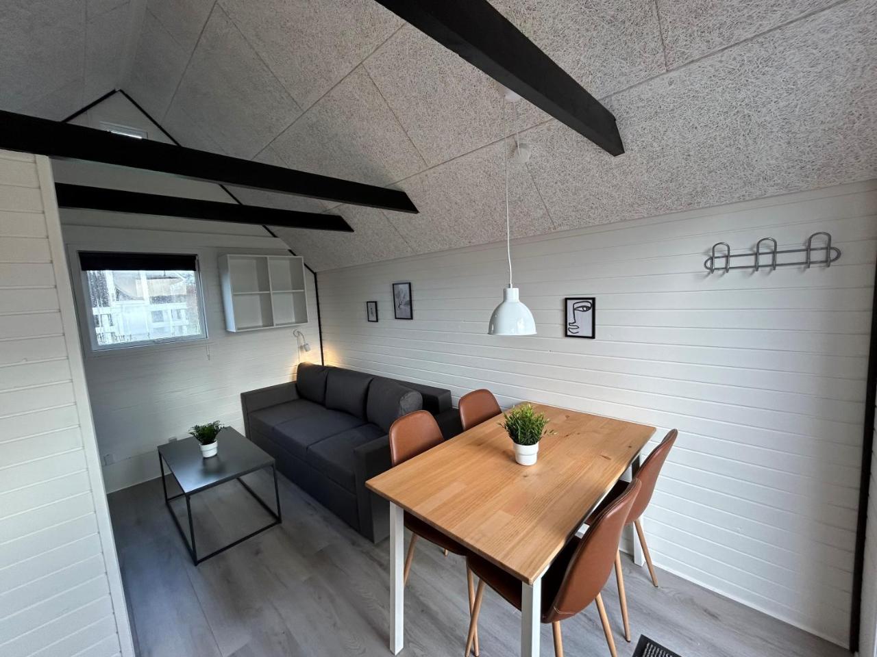 Løgballe Camping & Cottages photo 4