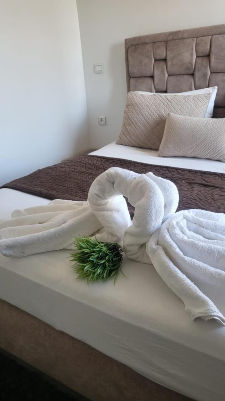 Foto - Appart Hotels Wouroud