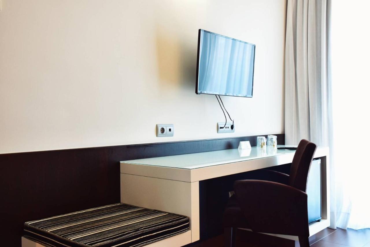 Hotel Alda Carril photo 4