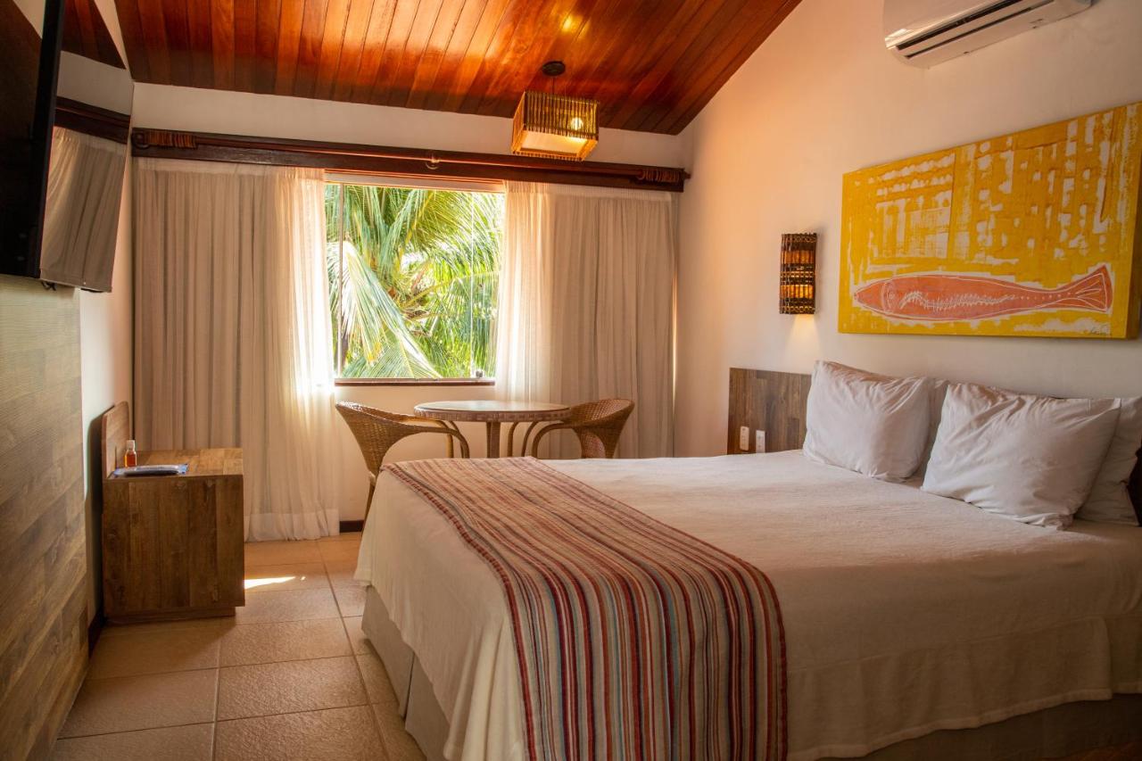 Foto - Serrambi Resort
