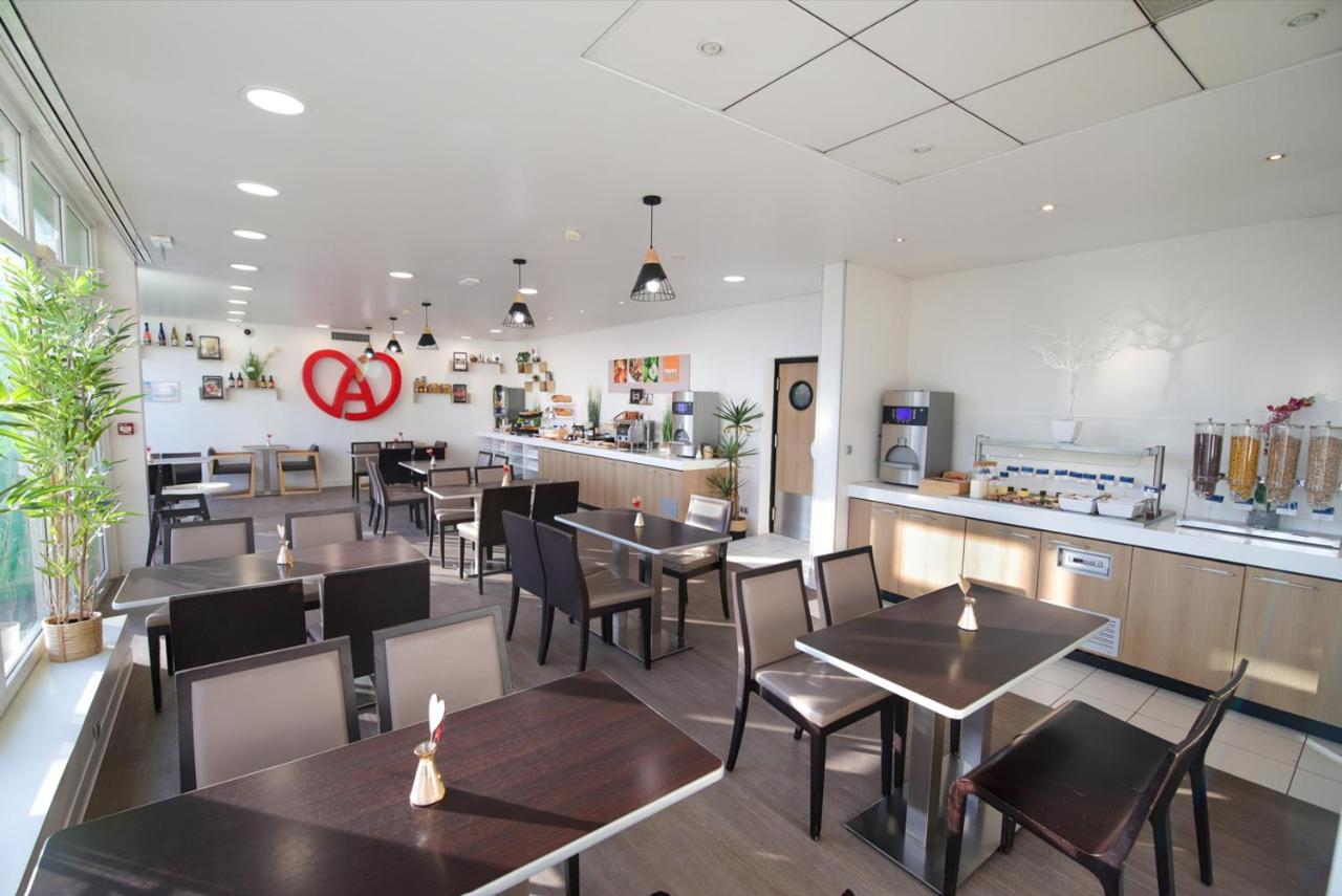 Holiday Inn Express Strasbourg - Sud by IHG - 5