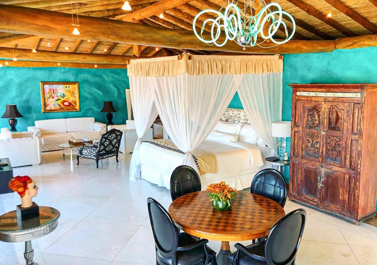 Foto - DPNY Beach Hotel & SPA Ilhabela