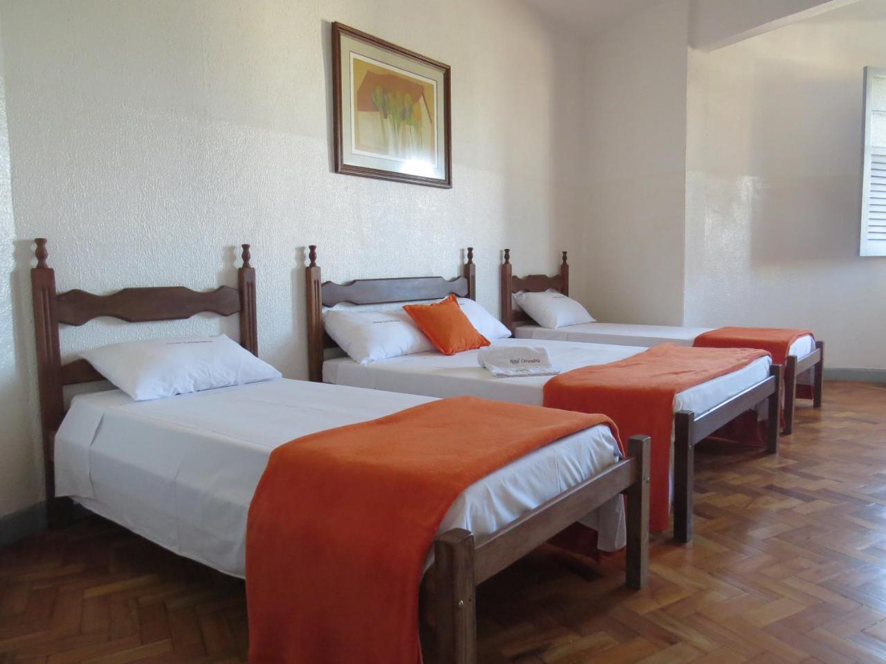 Hotel Centenário photo 3