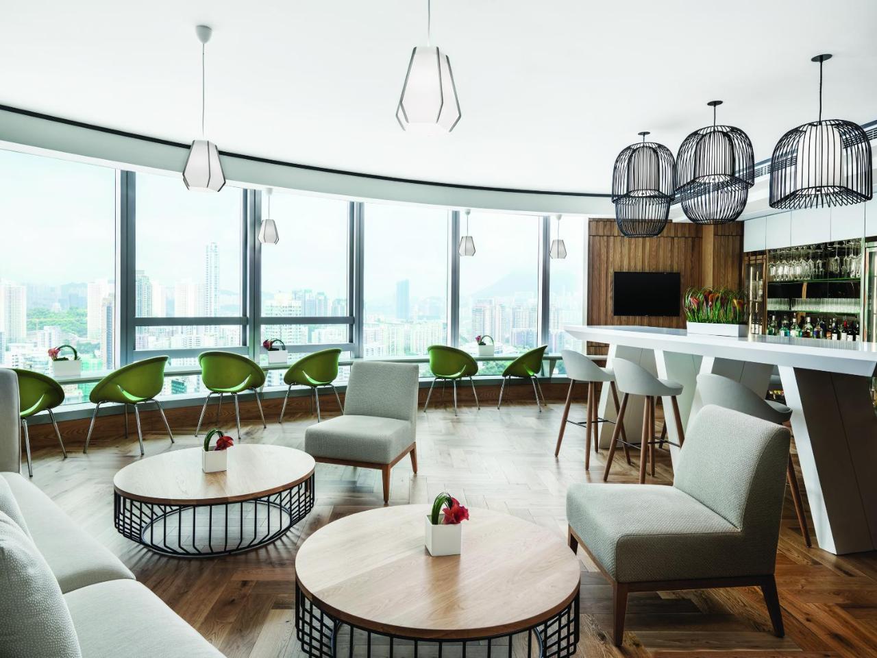 Cordis, Hong Kong - Langham Hospitality Group photo 2