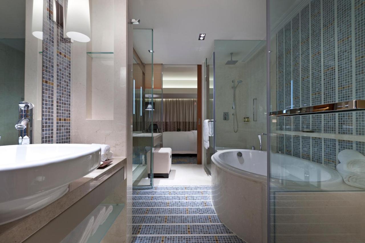 Photo - Sheraton Grand Beijing Dongcheng Hotel
