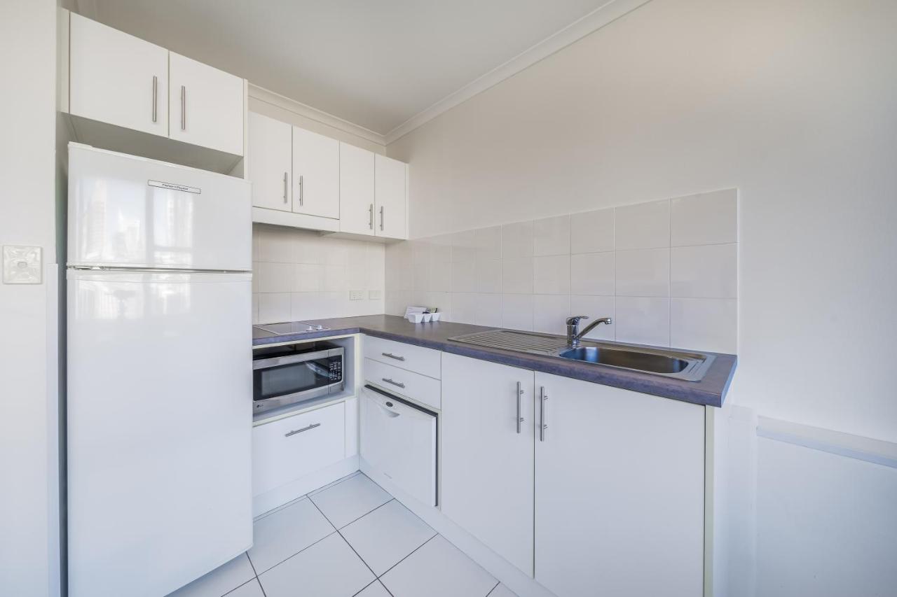 Oaks Sydney Hyde Park Suites photo 3