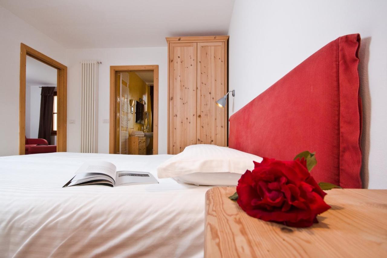 Foto - Hotel Martinelli