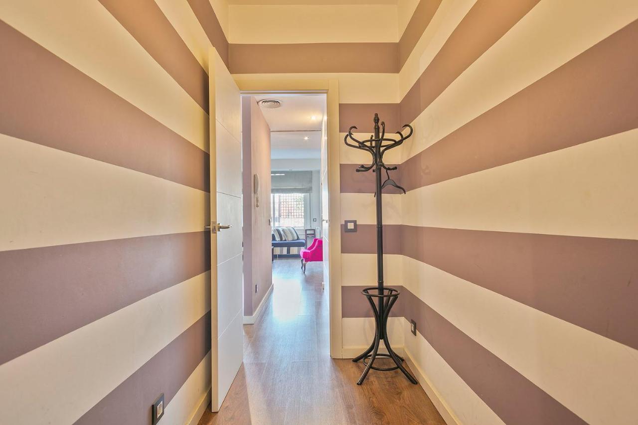 Luxury Muntaner Plaza - 2