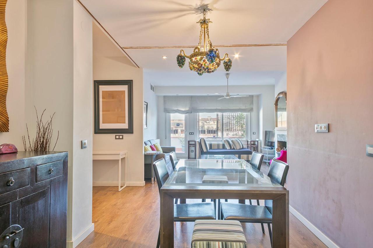 Luxury Muntaner Plaza - 6