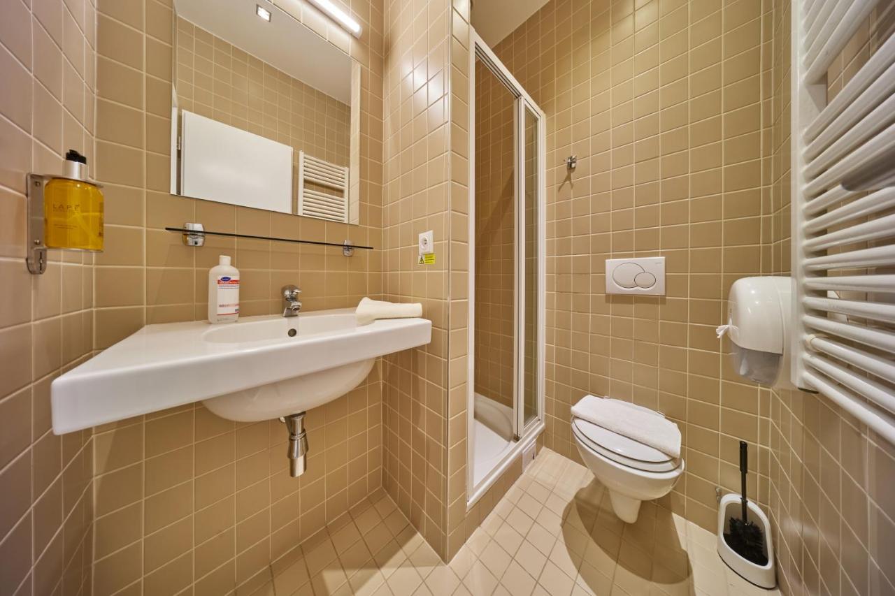 Apartmány Sport Malá Úpa - 2