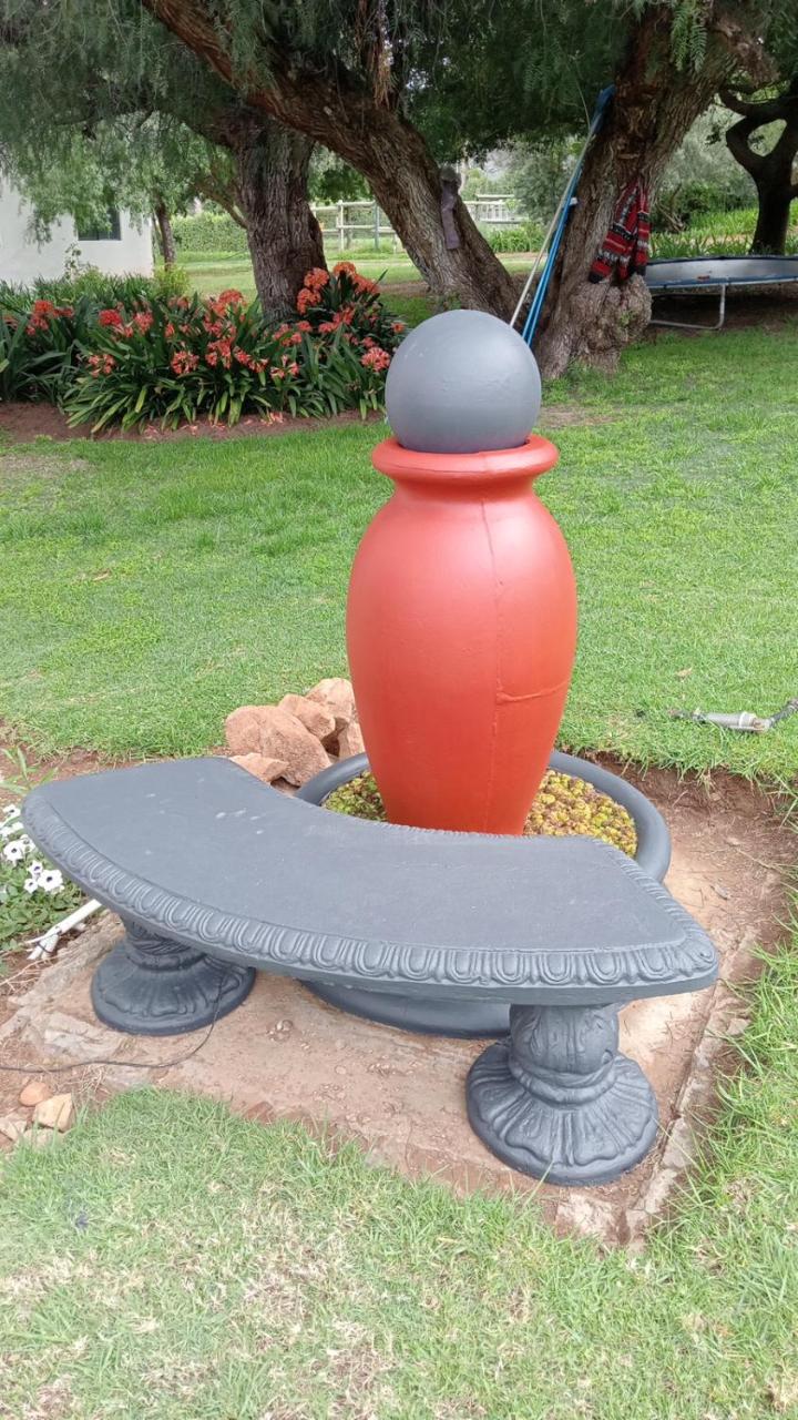 Kranskloof Country Lodge photo 3