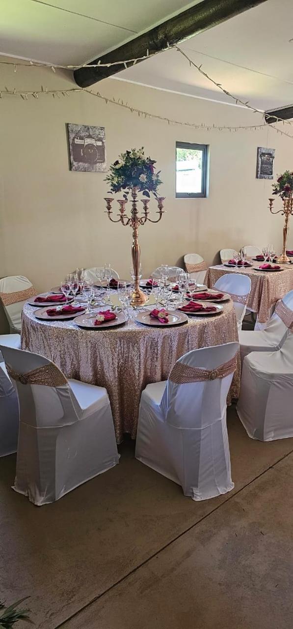 Kranskloof Country Lodge