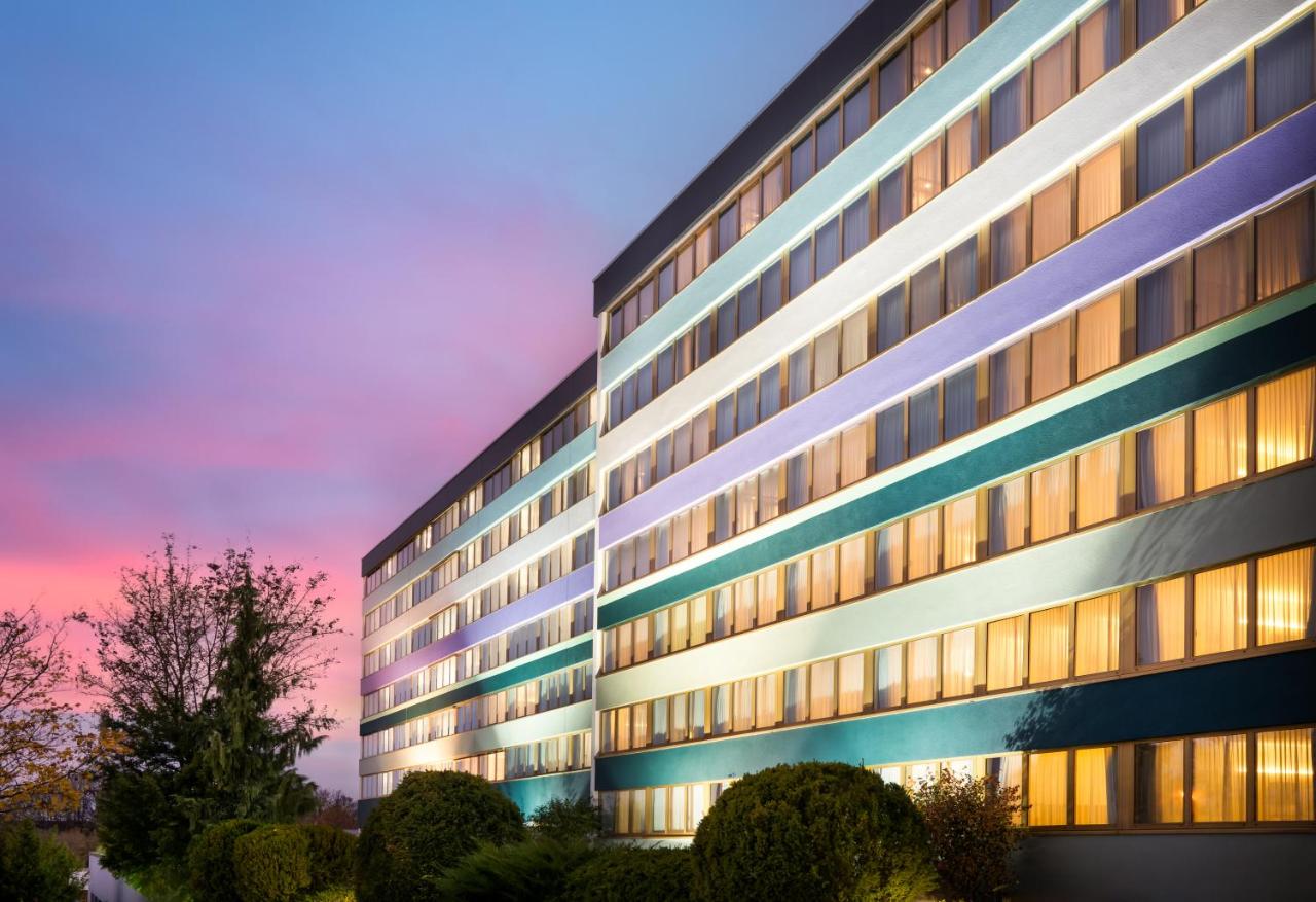 elaya hotel stuttgart ludwigsburg, Trademark by Wyndham