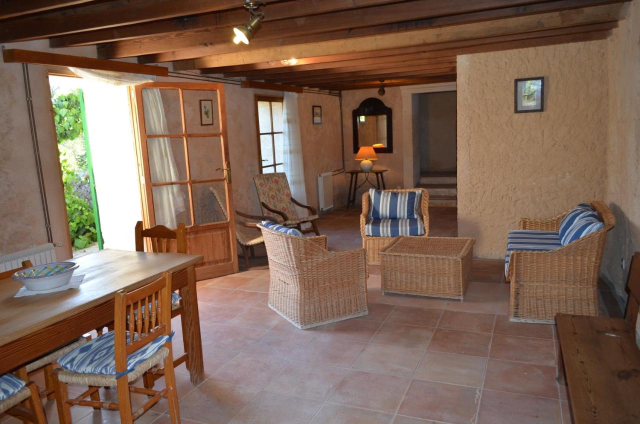 Foto - Sa Casa Rotja