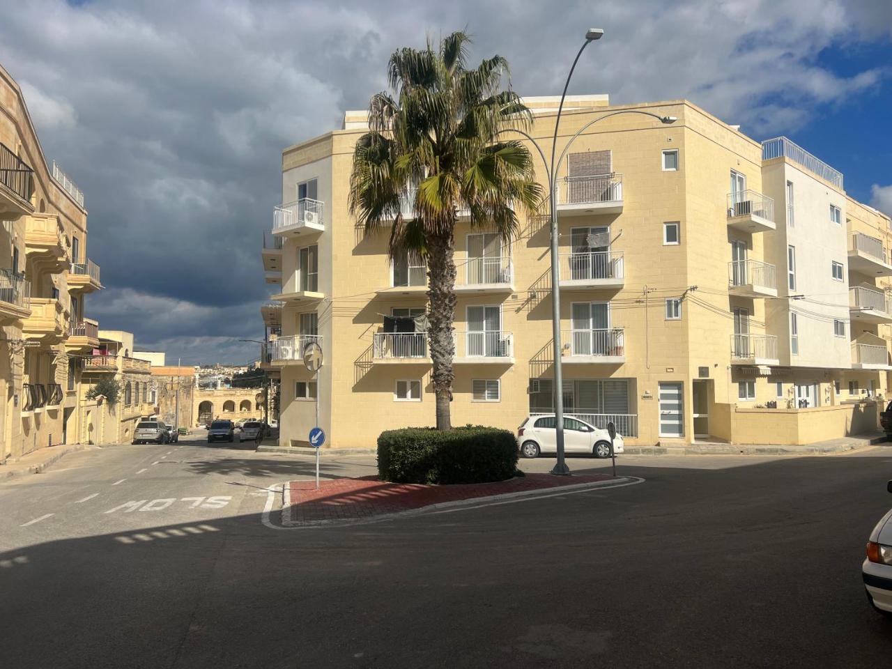 Palm Haven - Boutique Gozo Maisonette photo 4