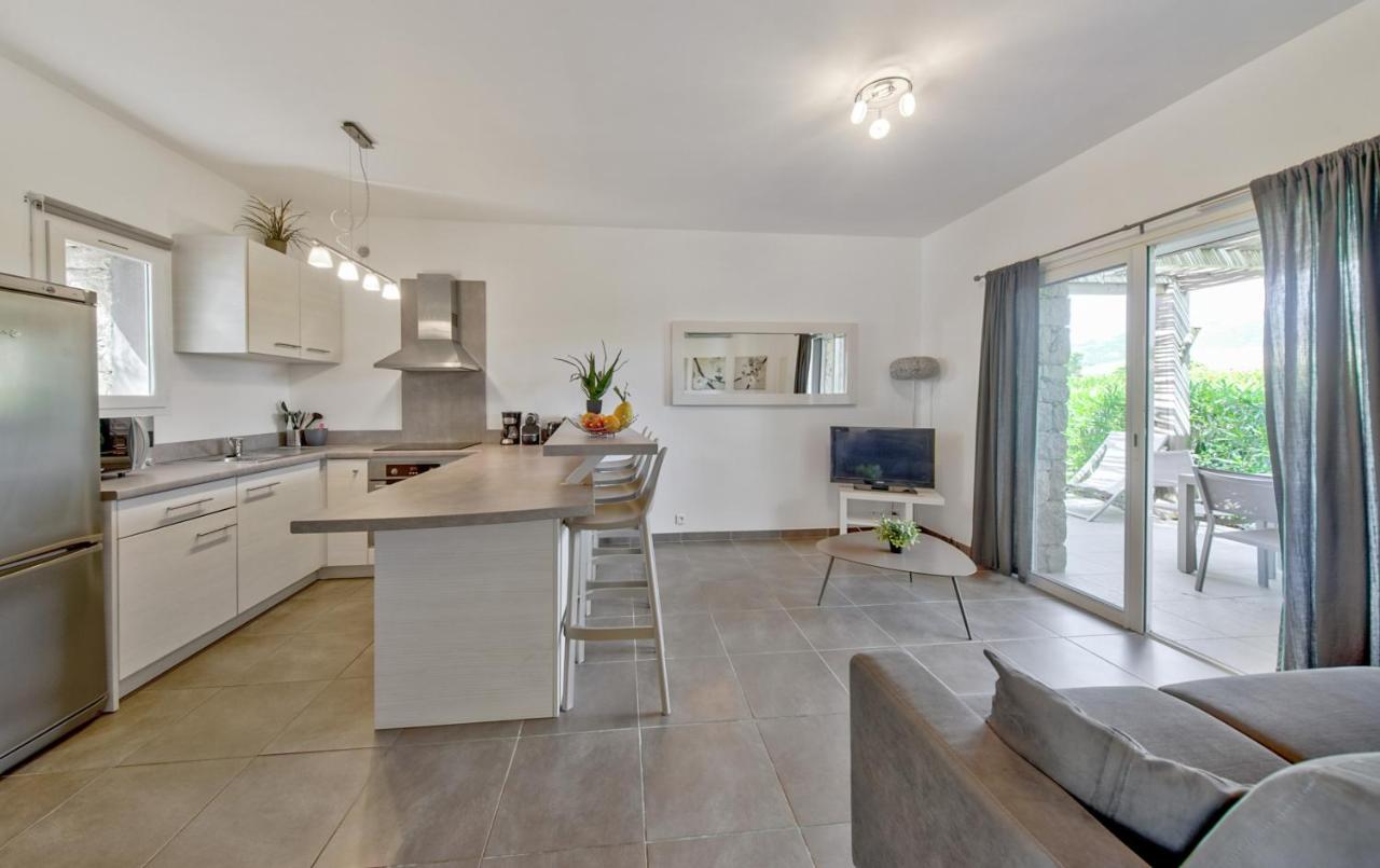 Foto - Résidence Pierre & Vacances Premium Les Villas de Porto-Vecchio