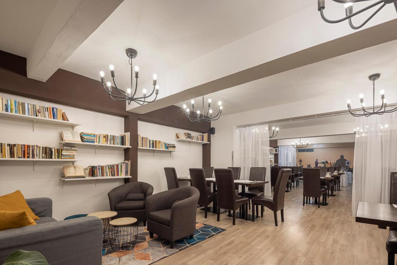 Pytloun Kampa Garden Hotel Prague photo 4