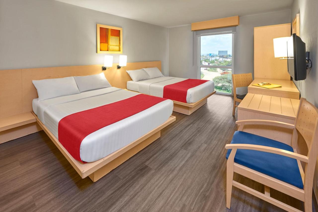 City Express by Marriott Zacatecas photo 4