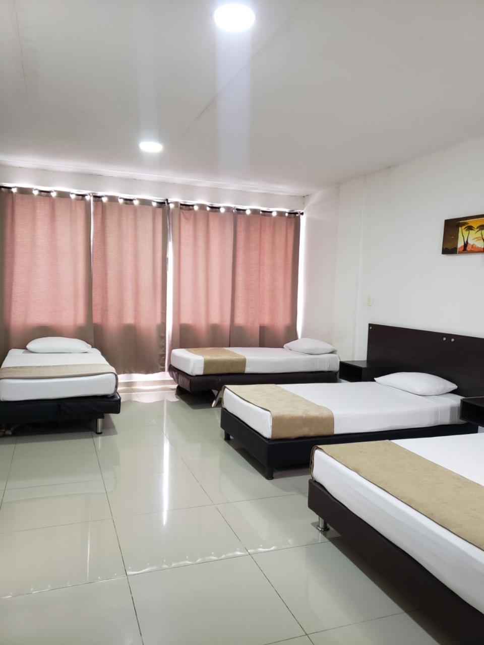 Hotel Suite Center Pereira photo 3