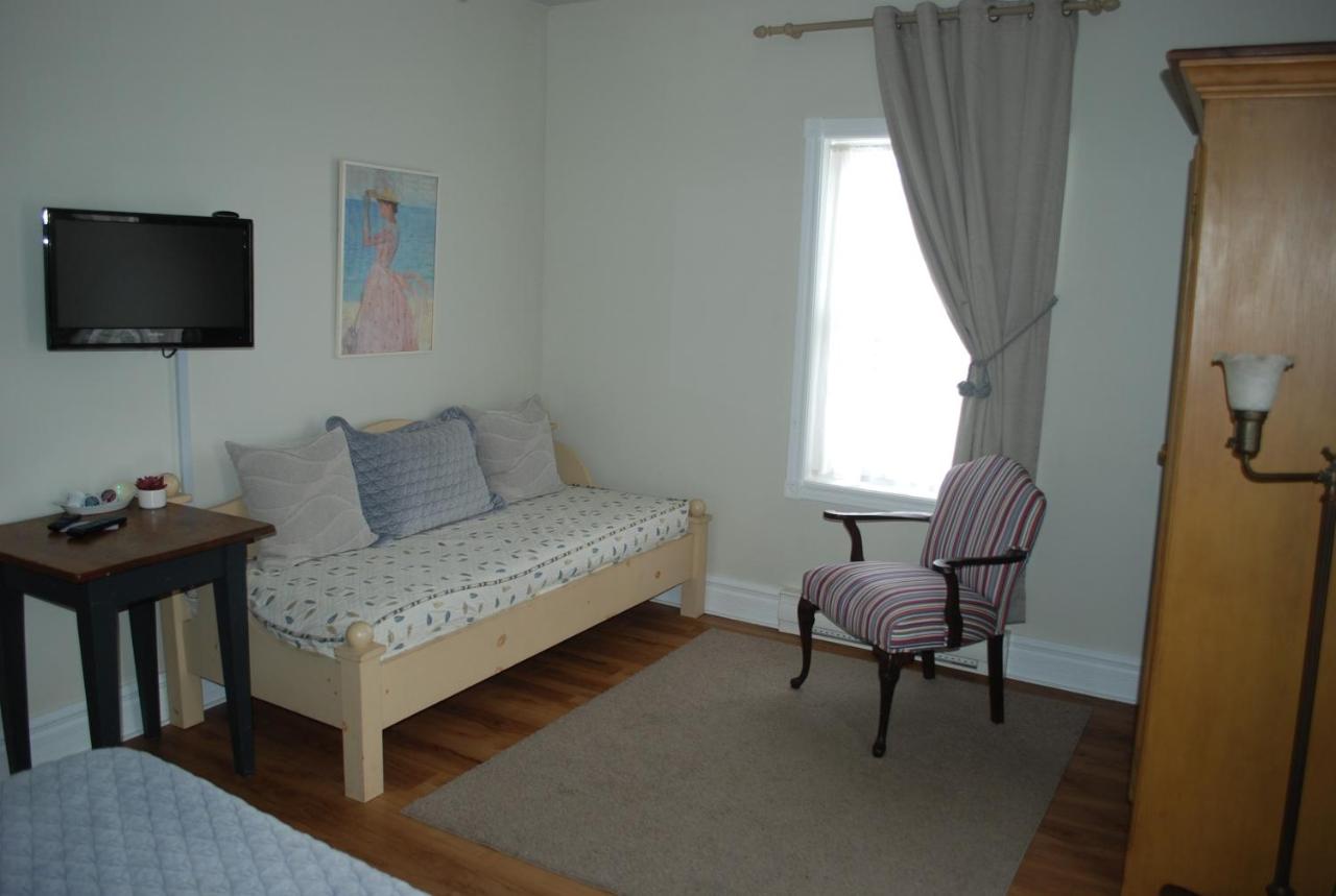 Auberge Knowlton photo 3