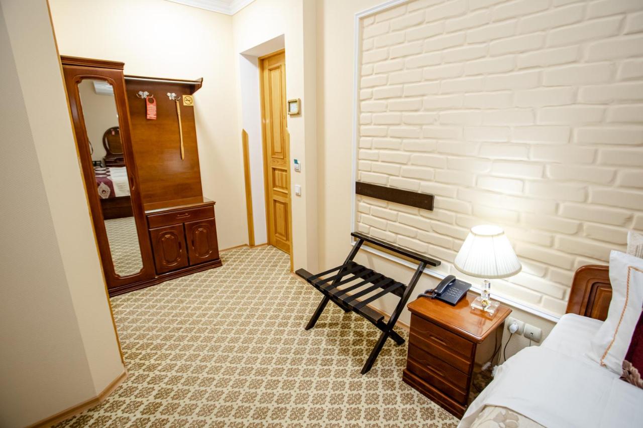 Hotel Grand Samarkand Superior - B photo 4