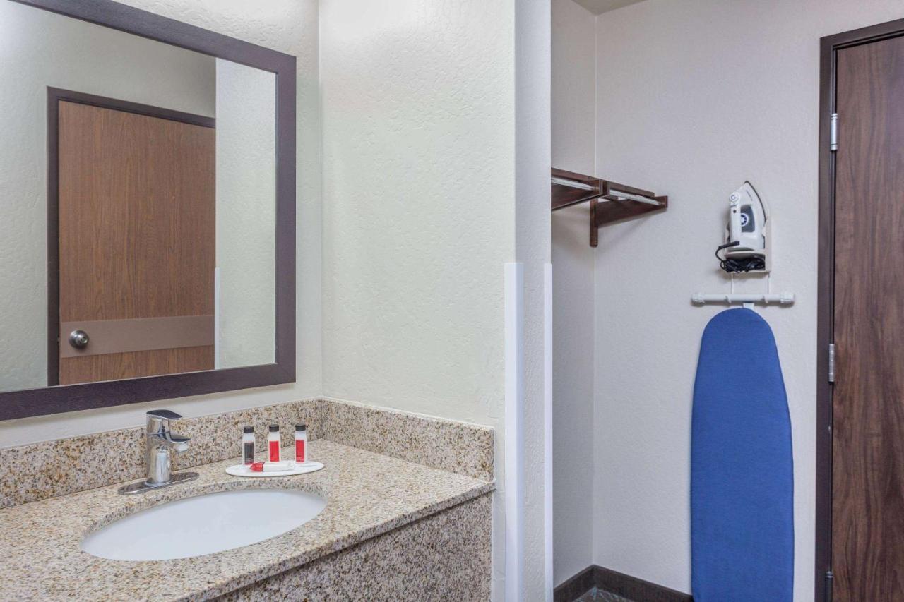 Foto - Days Inn & Suites by Wyndham East Flagstaff