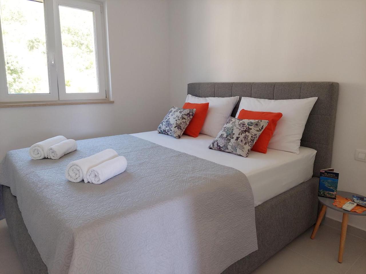 Slano Bay Apartments - 2