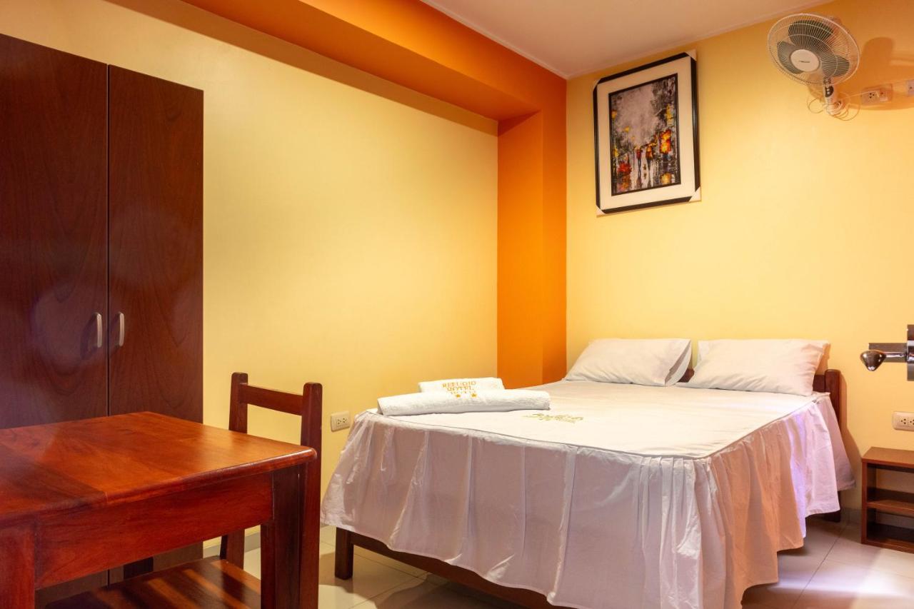 Refugio Hotel photo 3