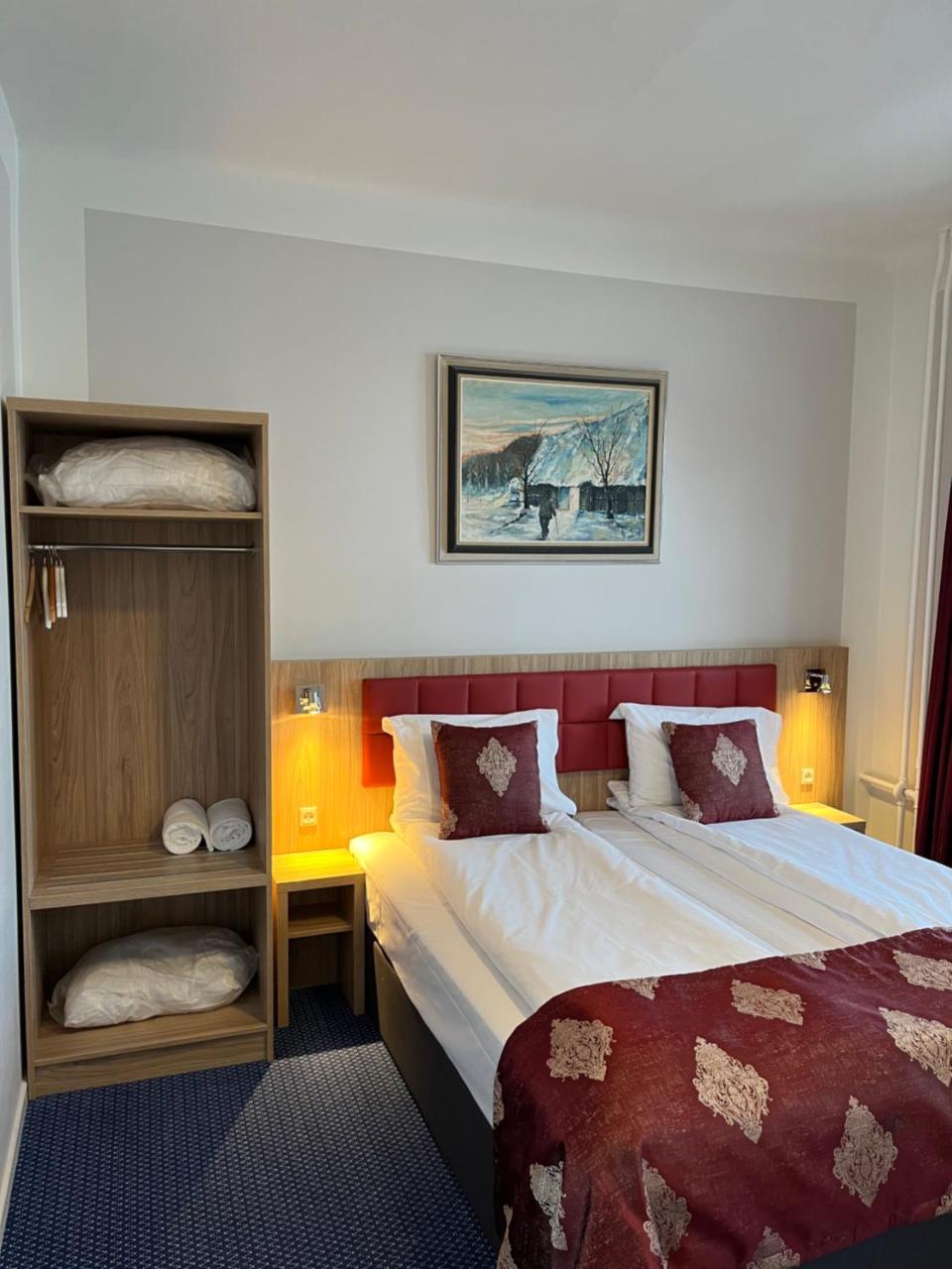 Foto - Hotel Skandia