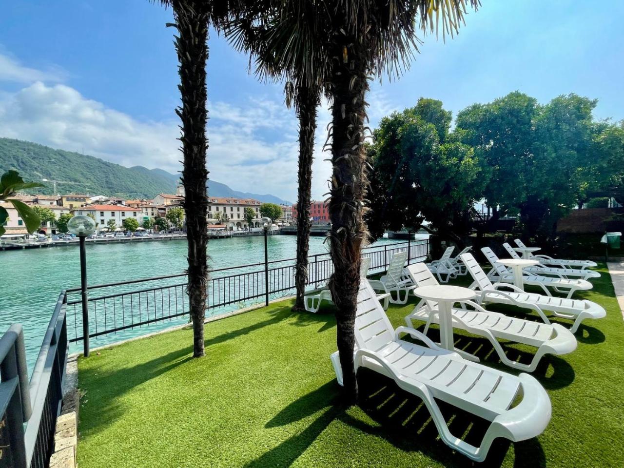 Hotel Stazione sul lago di Iseo photo 3