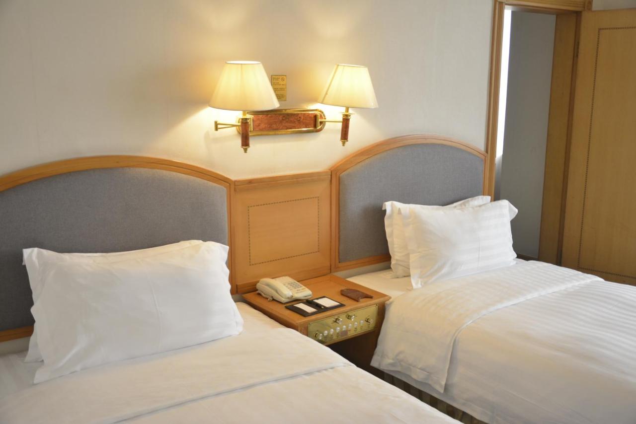 Photo - Rosedale Hotel & Suites Guangzhou
