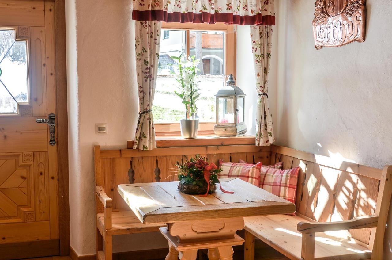 Bauernhof Krahlehen - B&B - Apartments photo 2
