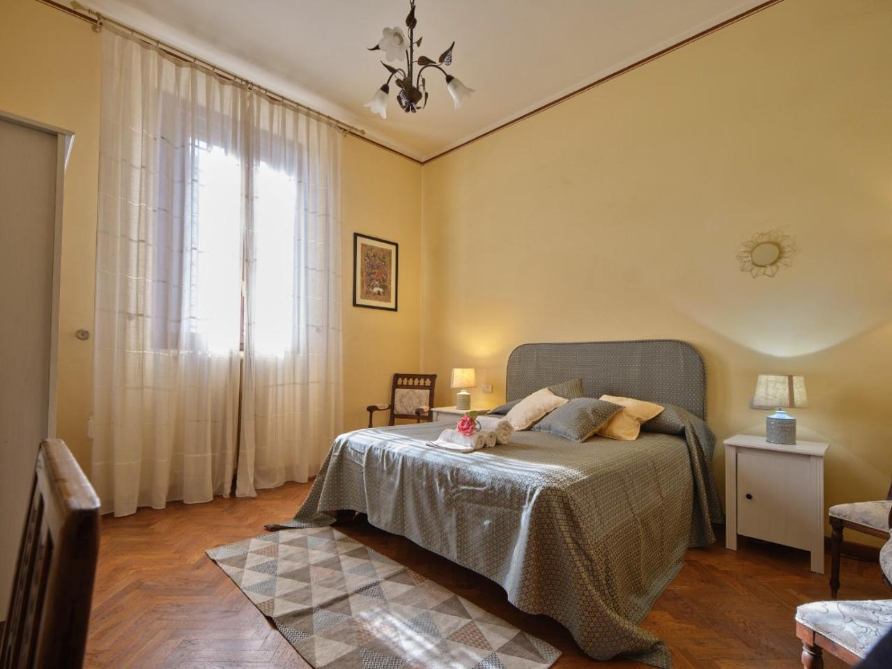 Foto - Villa Socini