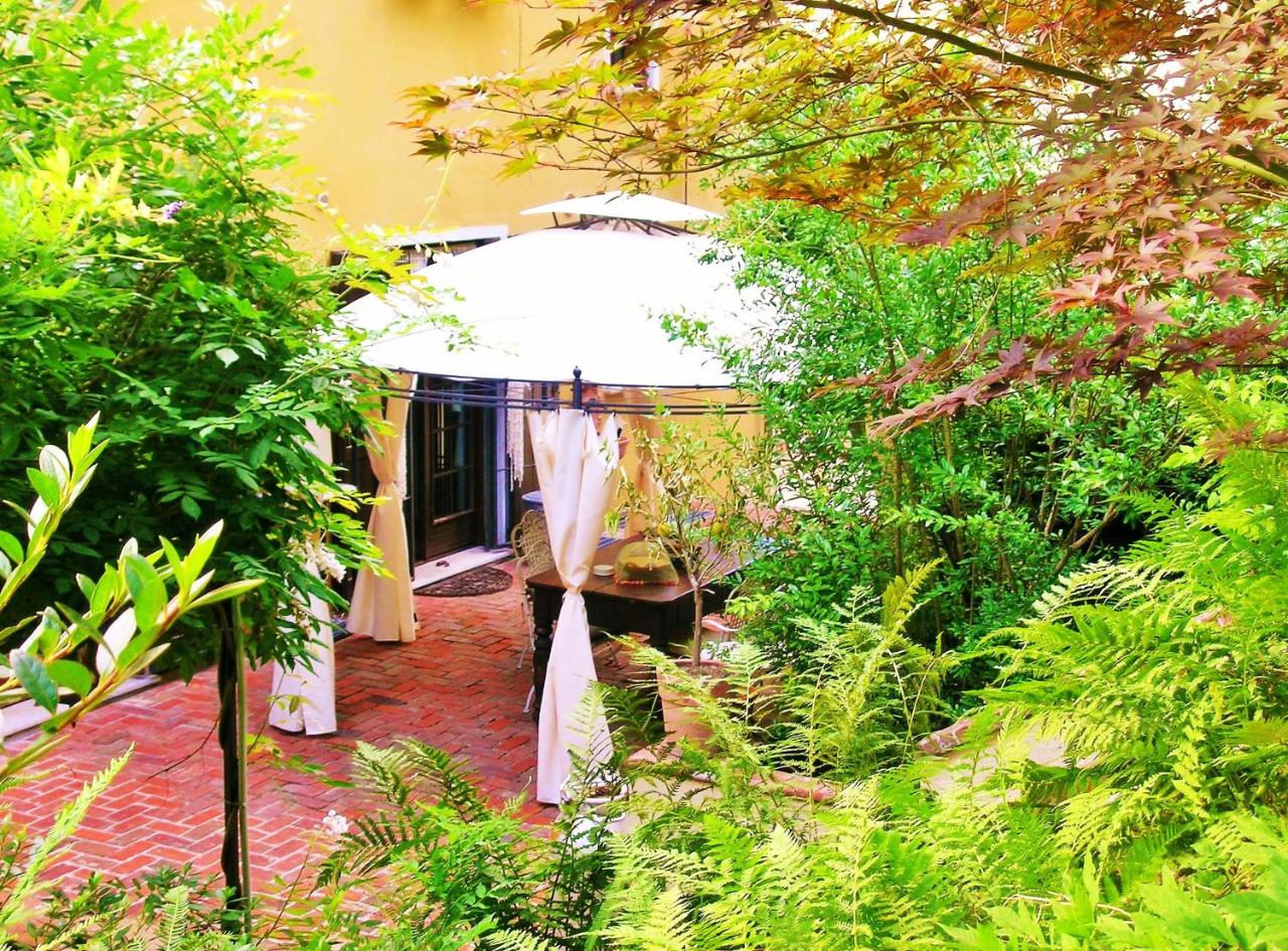 B&B Relais Cascina al Campaccio photo 4